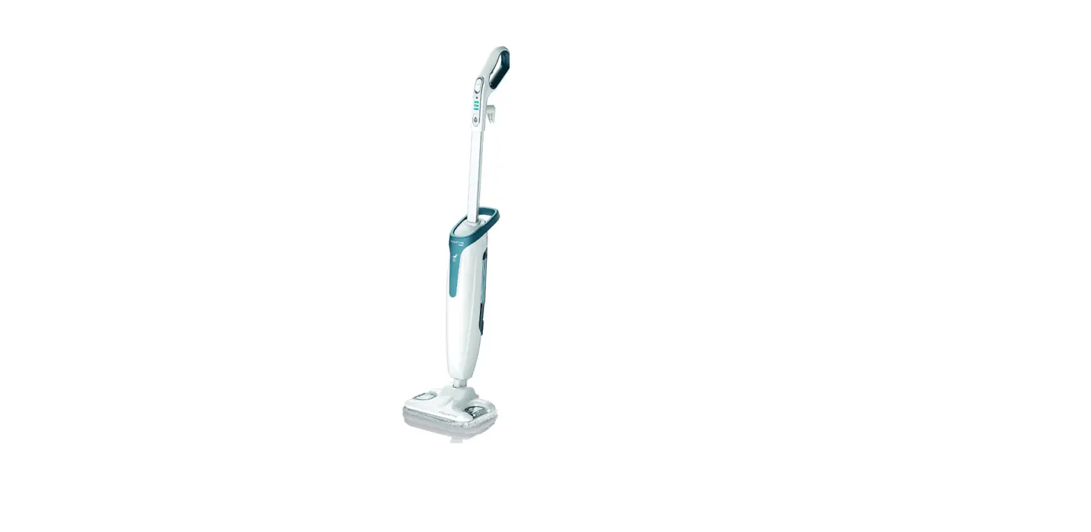 Rowenta 2220000907 Steam Mop All Floor Cleaner Instructions