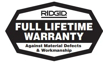 RIDGID 63583 SeeSnake Standard Camera Reel with TruSense - Icon 3