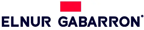 ELNUR GABARRON logo