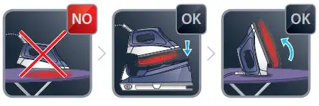 Rowenta-VR7041-Steam-Iron-Station-fig-11