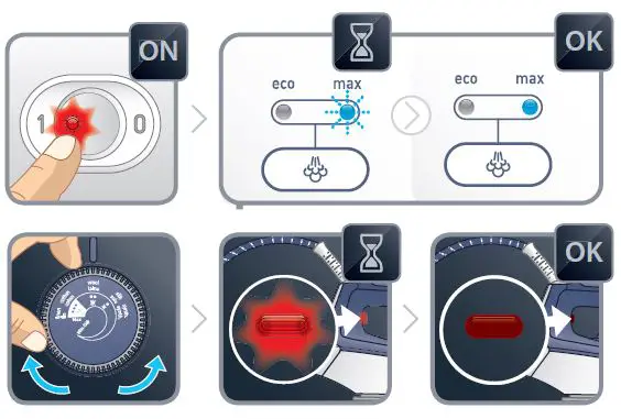 Rowenta-VR7041-Steam-Iron-Station-fig-5