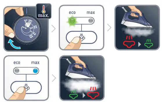 Rowenta-VR7041-Steam-Iron-Station-fig-6