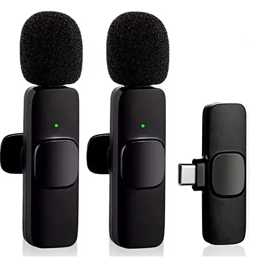 QenDec-B0BQFFQ6J2-Wireless-Lavalier-Microphone-product