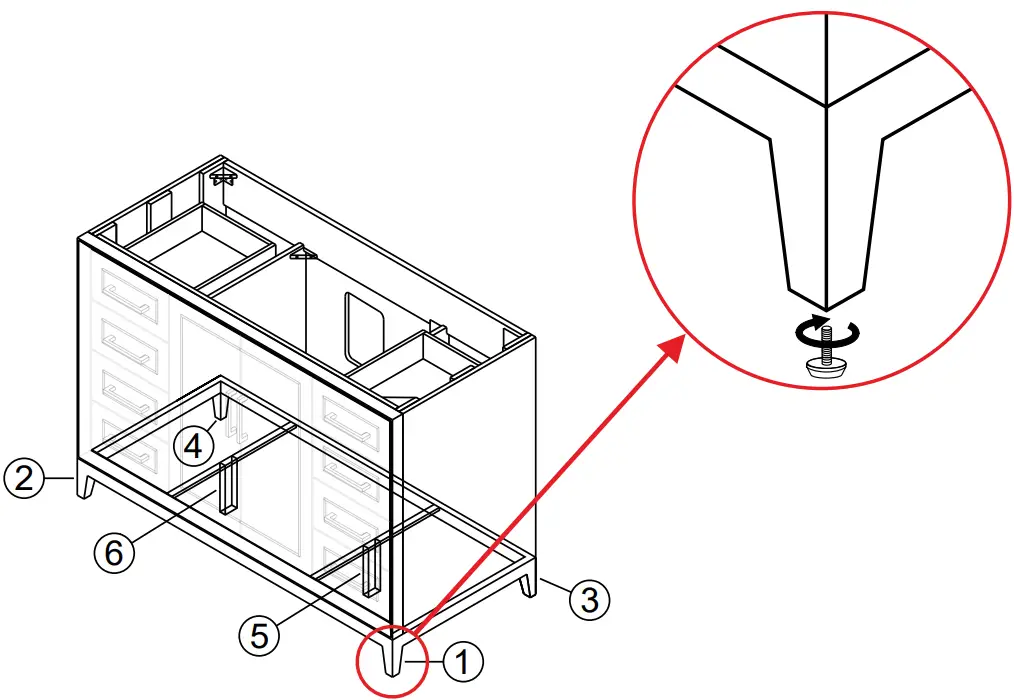 Installation Instruction
