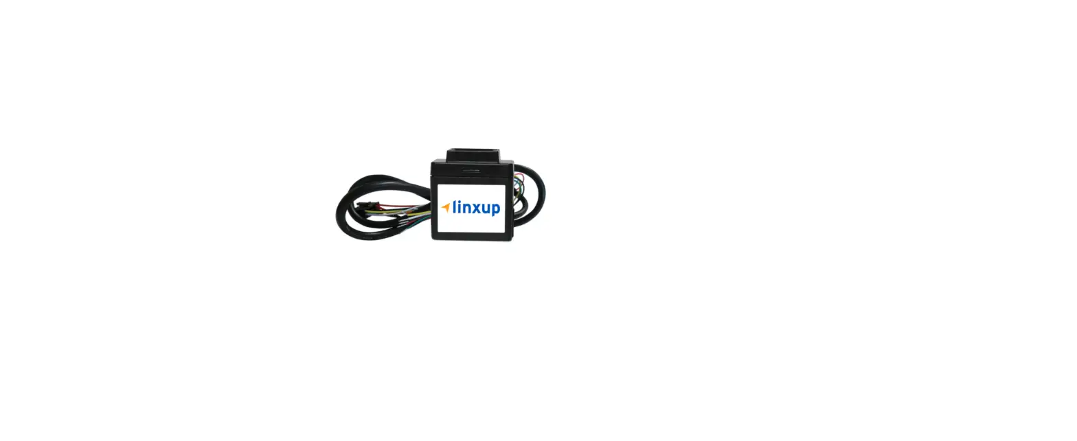 Fleetsharp Wire-in Vehicle And Car Tracker User Guide