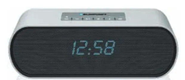 BLAUPUNKT-BT15-CLOCK-Portable-Bluetooth-Speaker-product