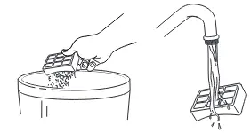 Shark Navigator Professional NV80 Vacuum Cleaners Owner’s Guide-FIG-14