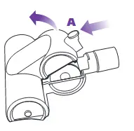 Shark Navigator Professional NV80 Vacuum Cleaners Owner’s Guide-FIG-18