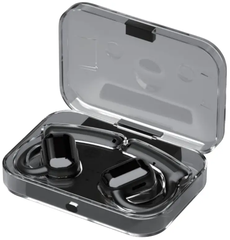 A6 Bluetooth Headphone