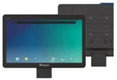 Newland NQuire 1500 Micro Kiosk -