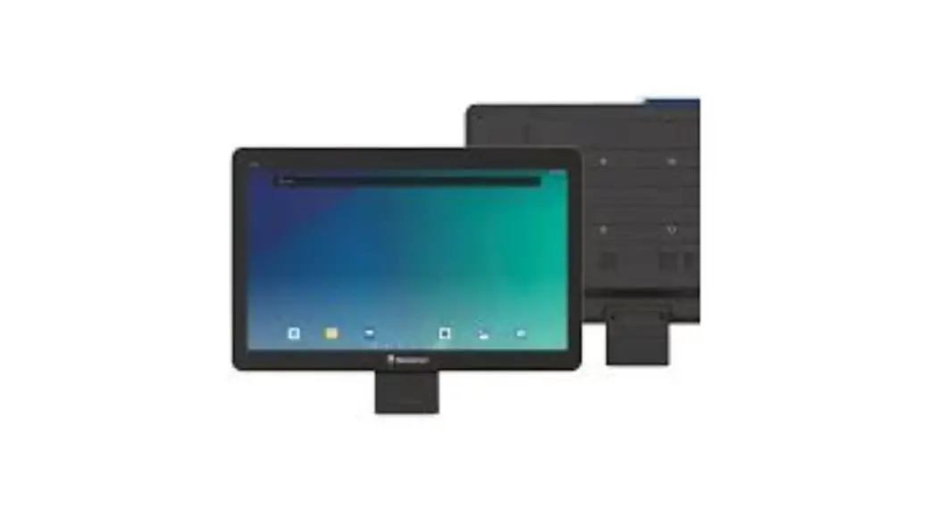 Newland Nquire 1500 Micro Kiosk User Guide