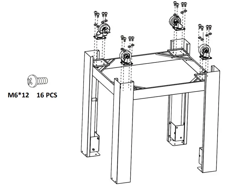 Metalcraft-Milano-Pizzauuni-Wood-Burning-Pizza-Oven-fig- (3)