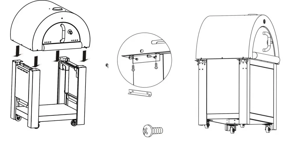 Metalcraft-Milano-Pizzauuni-Wood-Burning-Pizza-Oven-fig- (4)