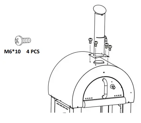 Metalcraft-Milano-Pizzauuni-Wood-Burning-Pizza-Oven-fig- (5)