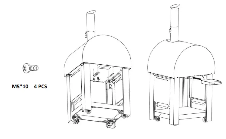 Metalcraft-Milano-Pizzauuni-Wood-Burning-Pizza-Oven-fig- (6)