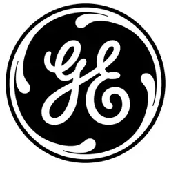 GE Logo