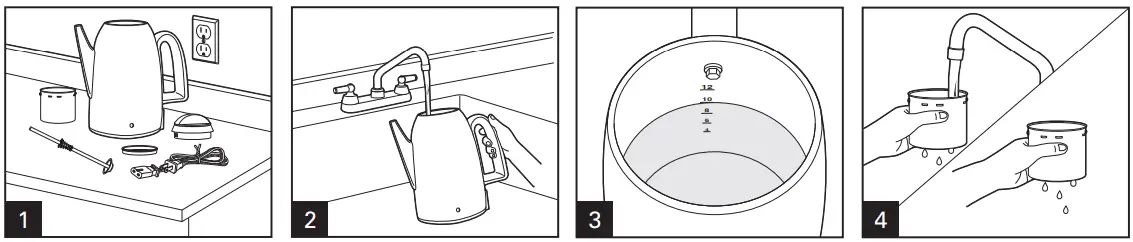 Hamilton-Beach-40614R-Electric-Coffee-Maker-fig-2