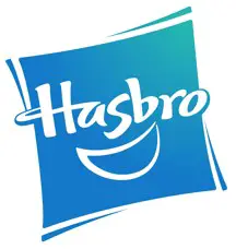 Hasbro - logo