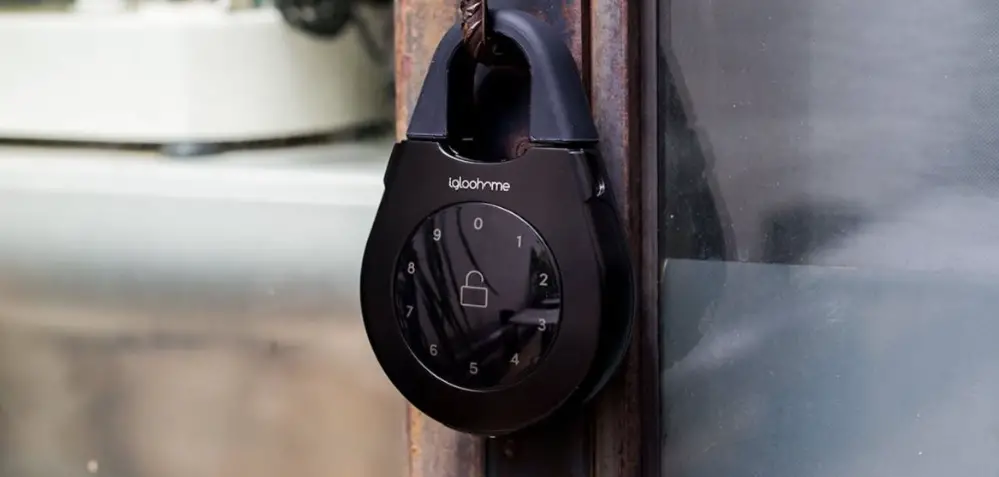 Igloohome Smart Keybox 3 User Manual Igloohome Smart Keybox 3 User Manual