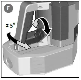 STABILA-LA-180L-Layout-Station-Multi-Lines-Self-Leveling-Fully-Automatic-fig-10