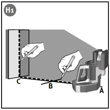 STABILA-LA-180L-Layout-Station-Multi-Lines-Self-Leveling-Fully-Automatic-fig-22