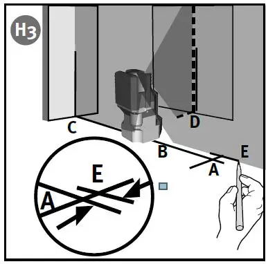 STABILA-LA-180L-Layout-Station-Multi-Lines-Self-Leveling-Fully-Automatic-fig-24