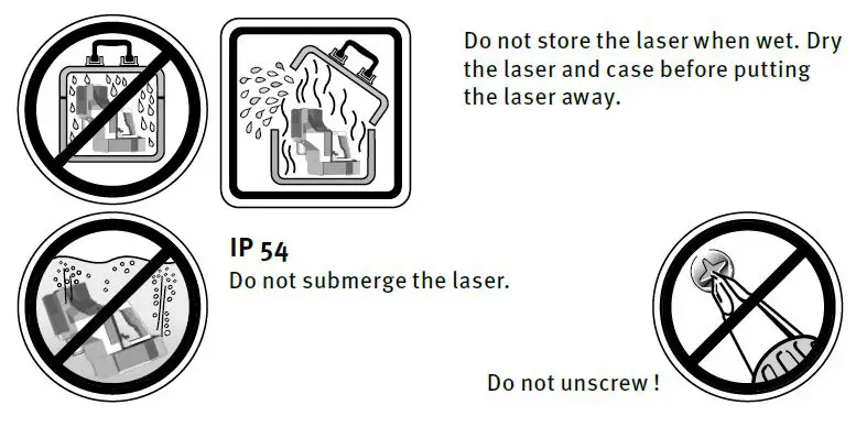 STABILA-LA-180L-Layout-Station-Multi-Lines-Self-Leveling-Fully-Automatic-fig-35