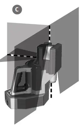 STABILA-LA-180L-Layout-Station-Multi-Lines-Self-Leveling-Fully-Automatic-fig-4