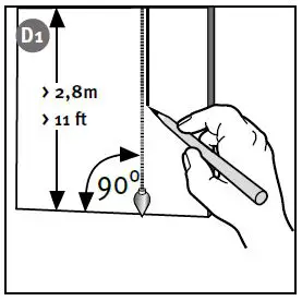 STABILA-LA-180L-Layout-Station-Multi-Lines-Self-Leveling-Fully-Automatic-fig-5