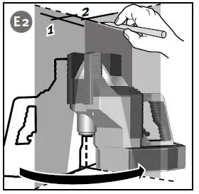 STABILA-LA-180L-Layout-Station-Multi-Lines-Self-Leveling-Fully-Automatic-fig-8