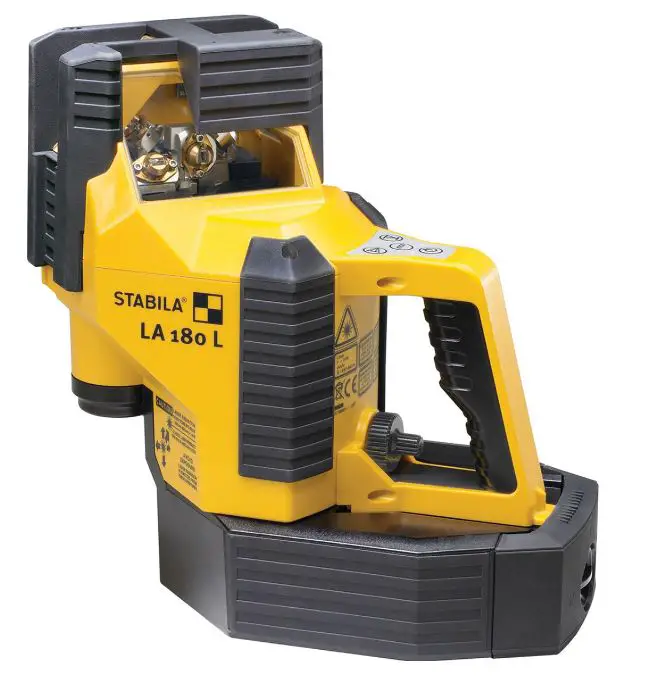 STABILA-LA-180L-Layout-Station-Multi-Lines-Self-Leveling-Fully-Automatic-product