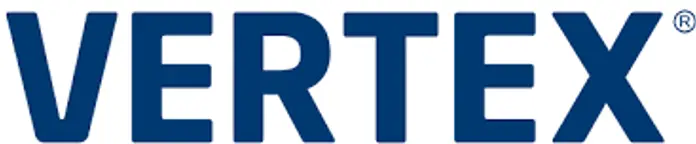 Vertex logo