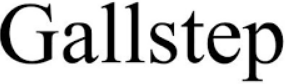 Gallstep-logo