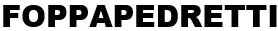Foppapedretti-logo