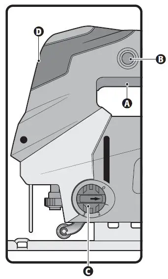 TRUPER-CALA-A5-Variable-Speed-Jig-Saw-fig-12