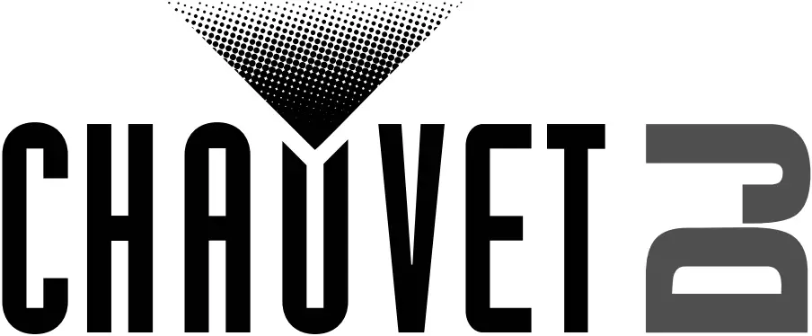 CHAUVET DJ logo1