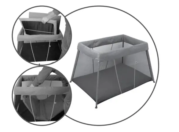 Assembly / Operating Instructions