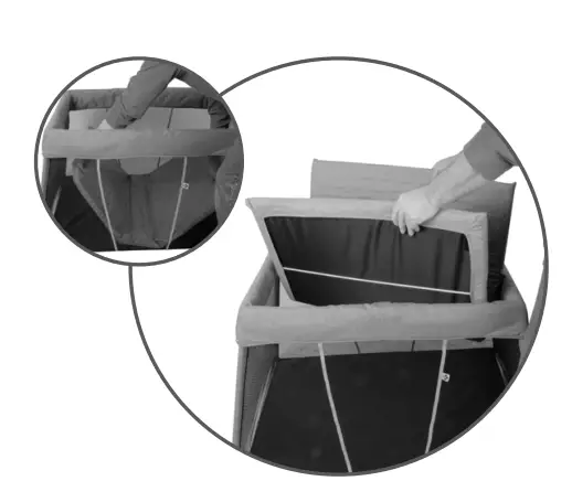 Assembly / Operating Instructions