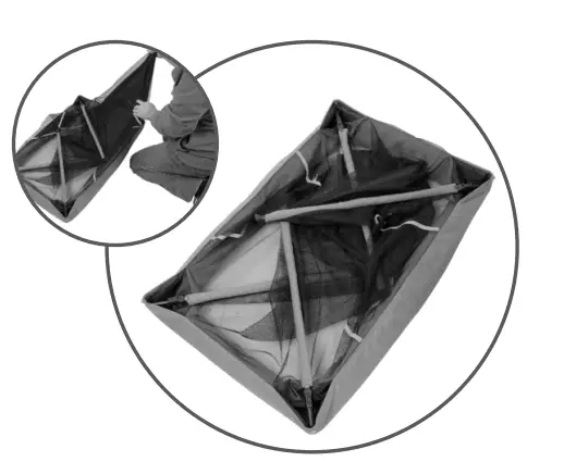 Assembly / Operating Instructions