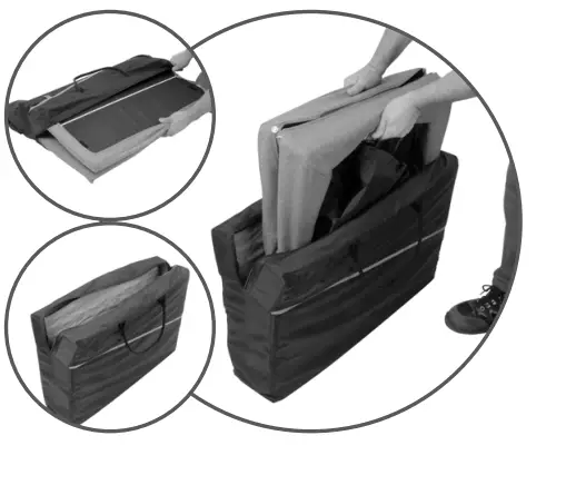Assembly / Operating Instructions