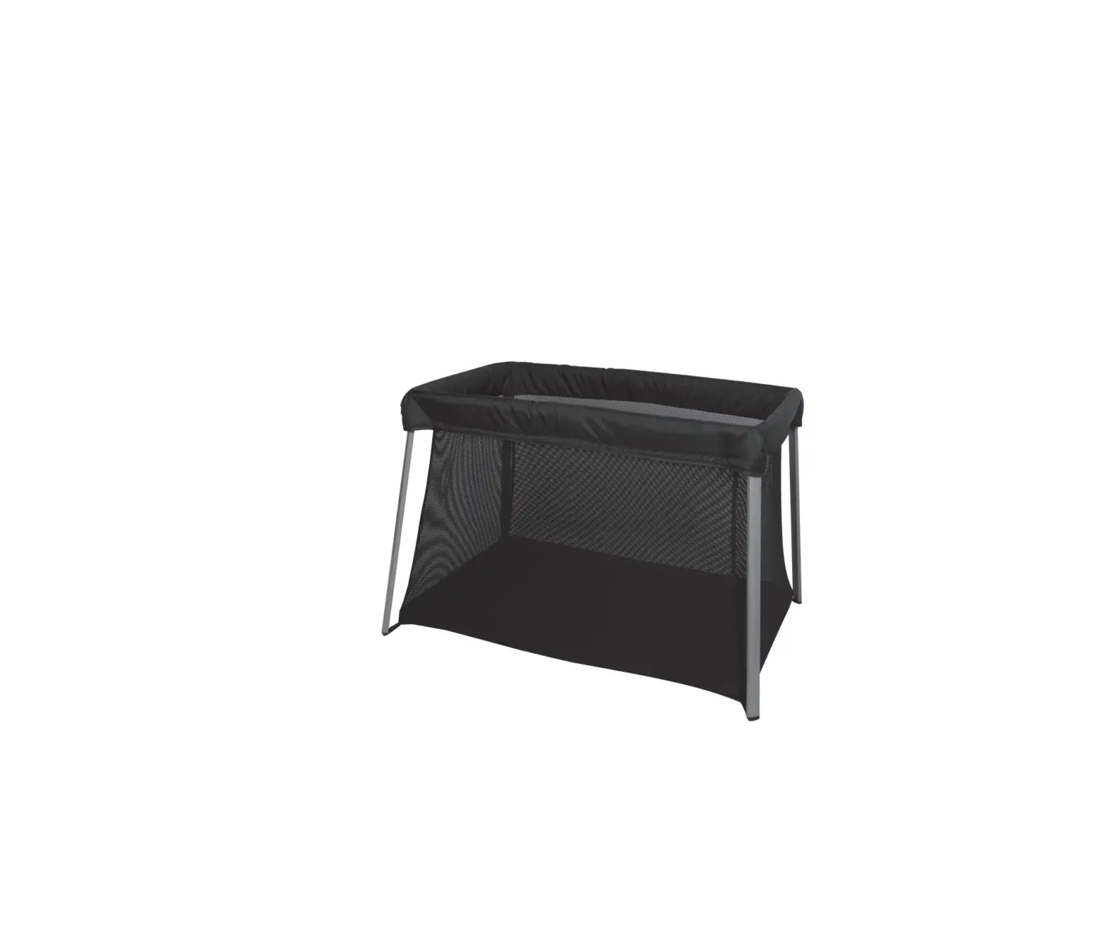 Childcare 079155 Ezi Lite Travel Cot Instruction Manual Childcare 079155 Ezi Lite Travel Cot Instruction Manual