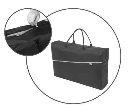 Assembly / Operating Instructions