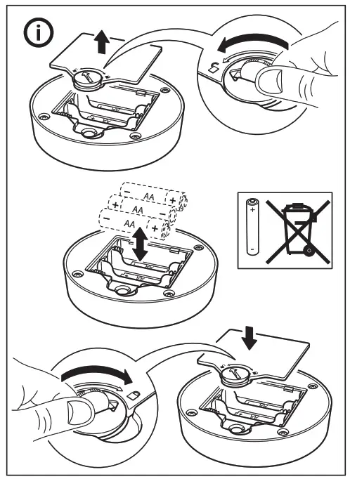 IKEA STRÅLA LED Table Decoration Christmas Artificial Tree - Figure2