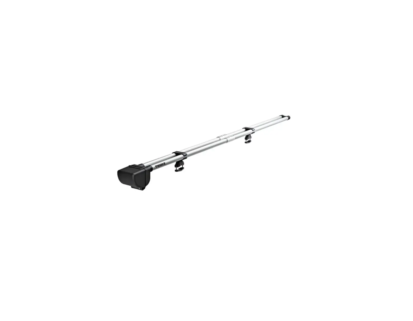 Thule 870002 Rodvault Fishing Rod Roof Rack Instruction Manual Thule 870002 Rodvault Fishing Rod Roof Rack Instruction Manual
