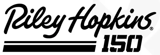 Riley Hopkins logo