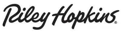 Riley Hopkins logo 2