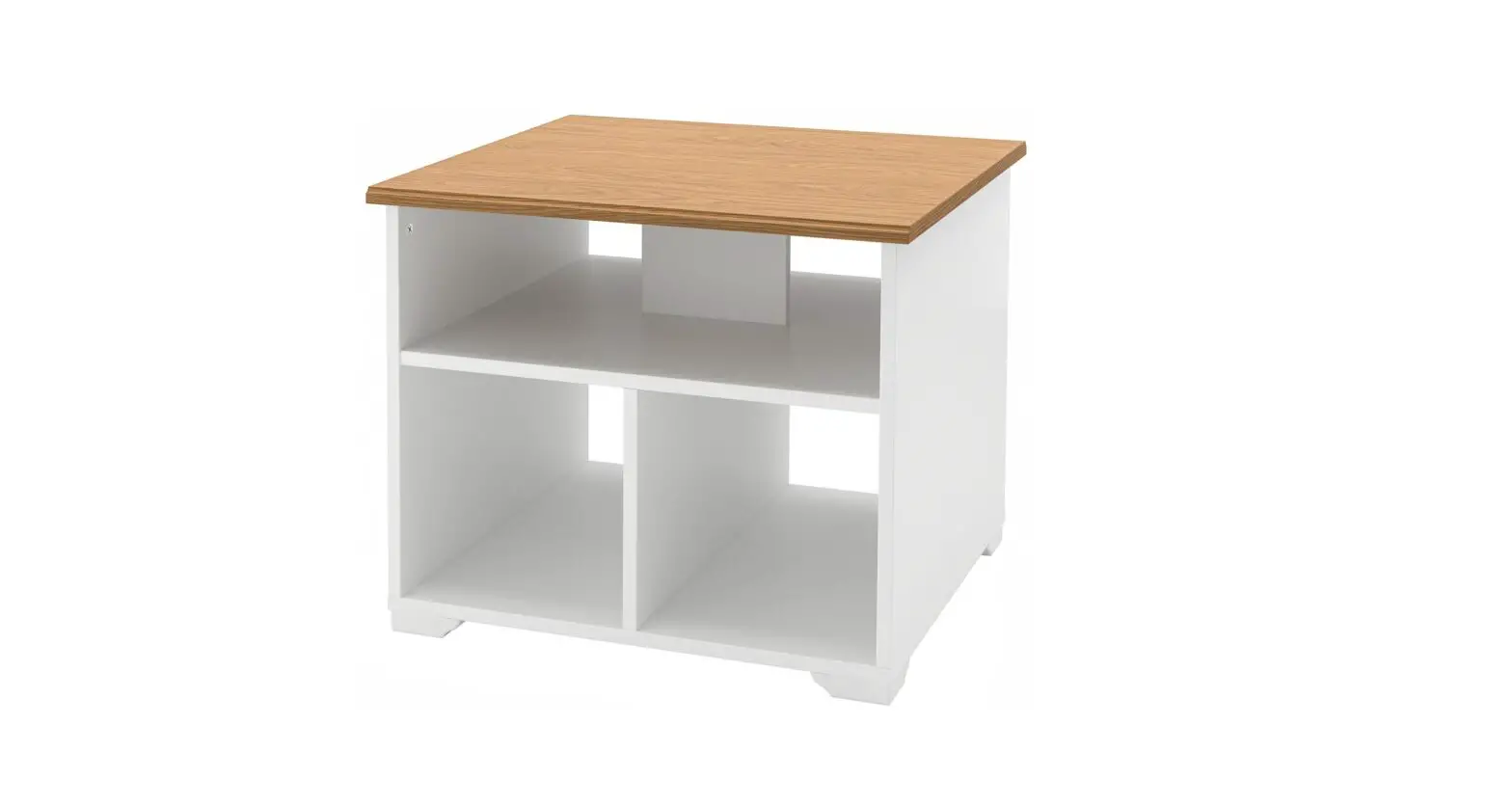 Skruvby 60x60cm Coffee Table Instruction Manual Skruvby 60x60cm Coffee Table Instruction Manual