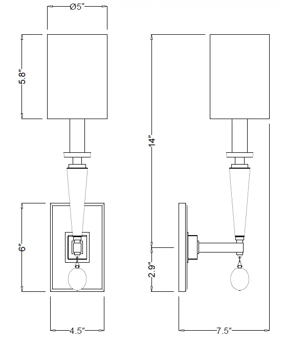 CRYSTORAMA-8101-AG-Paxton-One-Light-Wall-Mount-03