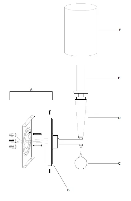 CRYSTORAMA-8101-AG-Paxton-One-Light-Wall-Mount-04