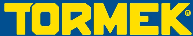 TORMEK - logo